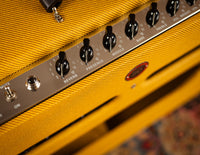 Fender Tone Master '59 Twin Joe Bonamassa Edition