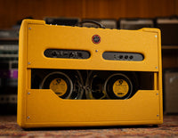 Fender Tone Master '59 Twin Joe Bonamassa Edition