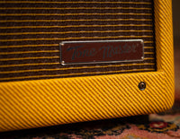 Fender Tone Master '59 Twin Joe Bonamassa Edition