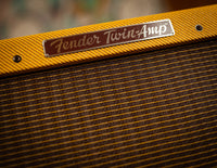 Fender Tone Master '59 Twin Joe Bonamassa Edition