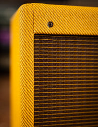 Fender Tone Master '59 Twin Joe Bonamassa Edition