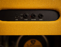 Fender Tone Master '59 Twin Joe Bonamassa Edition