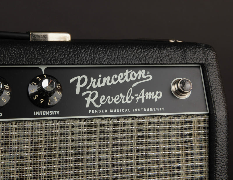 Fender Tone Master Princeton Reverb