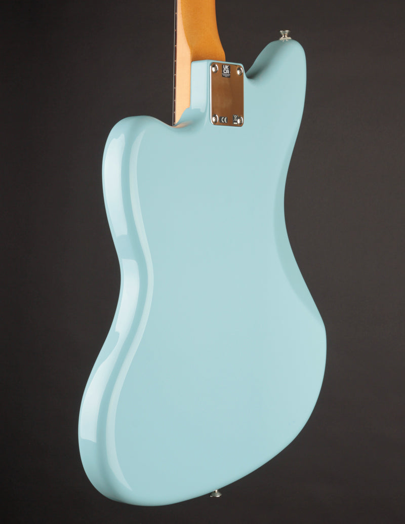 Fender Vintera II 50s Jazzmaster Sonic Blue