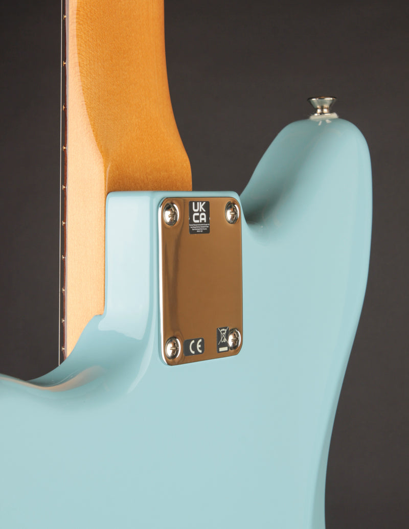 Fender Vintera II 50s Jazzmaster Sonic Blue