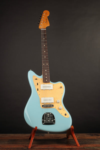 Fender Vintera II 50s Jazzmaster Sonic Blue