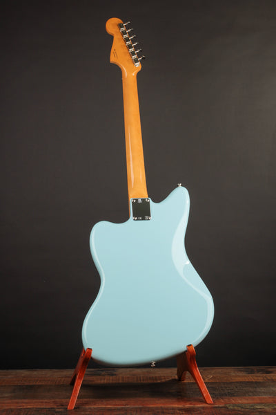 Fender Vintera II 50s Jazzmaster Sonic Blue