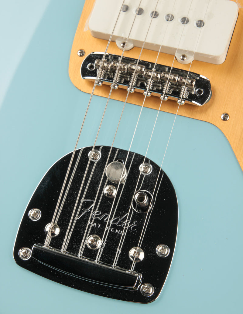 Fender Vintera II 50s Jazzmaster Sonic Blue