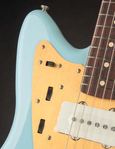 Fender Vintera II 50s Jazzmaster Sonic Blue