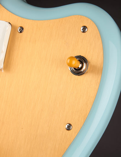 Fender Vintera II 50s Jazzmaster Sonic Blue
