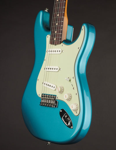 Fender Vintera II 60s Stratocaster Lake Placid Blue