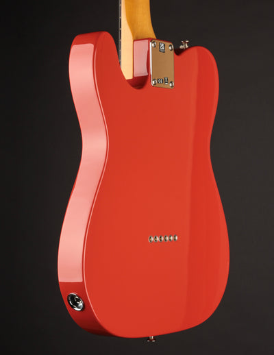 Fender Vintera II 60s Telecaster Fiesta Red