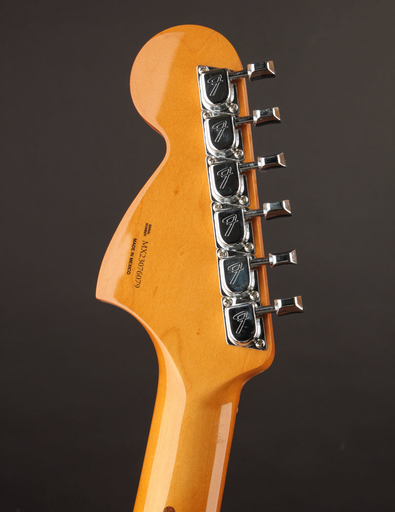 Fender Vintera II 70s Stratocaster Vintage White | The Music Emporium