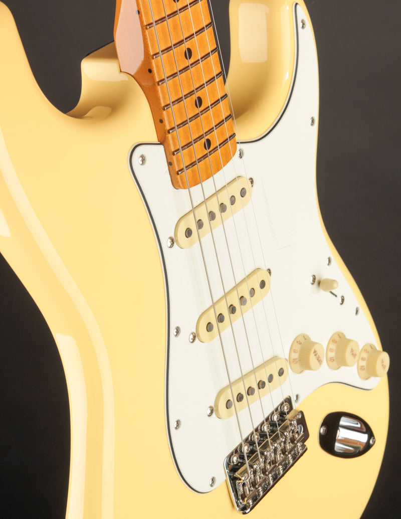 Fender Vintera II 70s Stratocaster Vintage White
