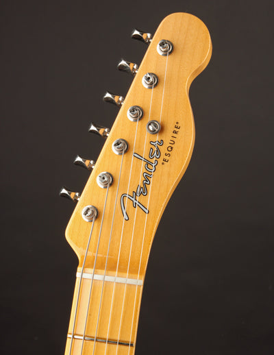 Fender Vintage Custom 1950 Double Esquire Nocaster Blonde