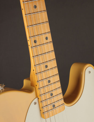 Fender Vintage Custom '59 Esquire Faded Natural Blonde/Time Capsule