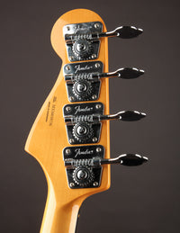 Fender Vintera III Early 70s Jazz Bass 3-Tone Sunburst