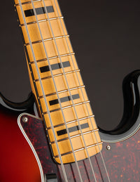 Fender Vintera III Early 70s Jazz Bass 3-Tone Sunburst