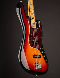 Fender Vintera III Early 70s Jazz Bass 3-Tone Sunburst