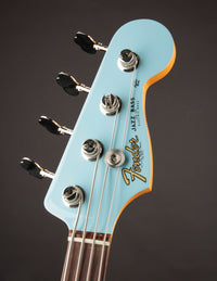 Fender Vintera III Early '60s Jazz Bass Sonic Blue