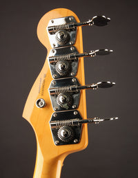 Fender Vintera III Early '60s Jazz Bass Sonic Blue