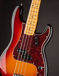 Fender Vintera III Late '60s Precision Bass 3-Tone Sunburst