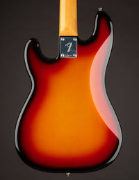 Fender Vintera III Late '60s Precision Bass 3-Tone Sunburst