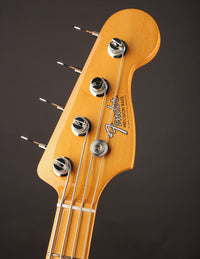 Fender Vintera III Late '60s Precision Bass 3-Tone Sunburst