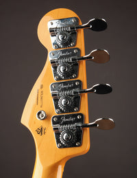 Fender Vintera III Late '60s Precision Bass 3-Tone Sunburst