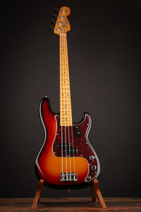 Fender Vintera III Late '60s Precision Bass 3-Tone Sunburst