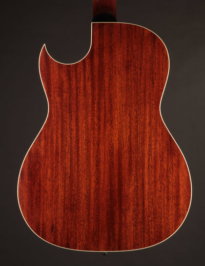 Flammang LG-135