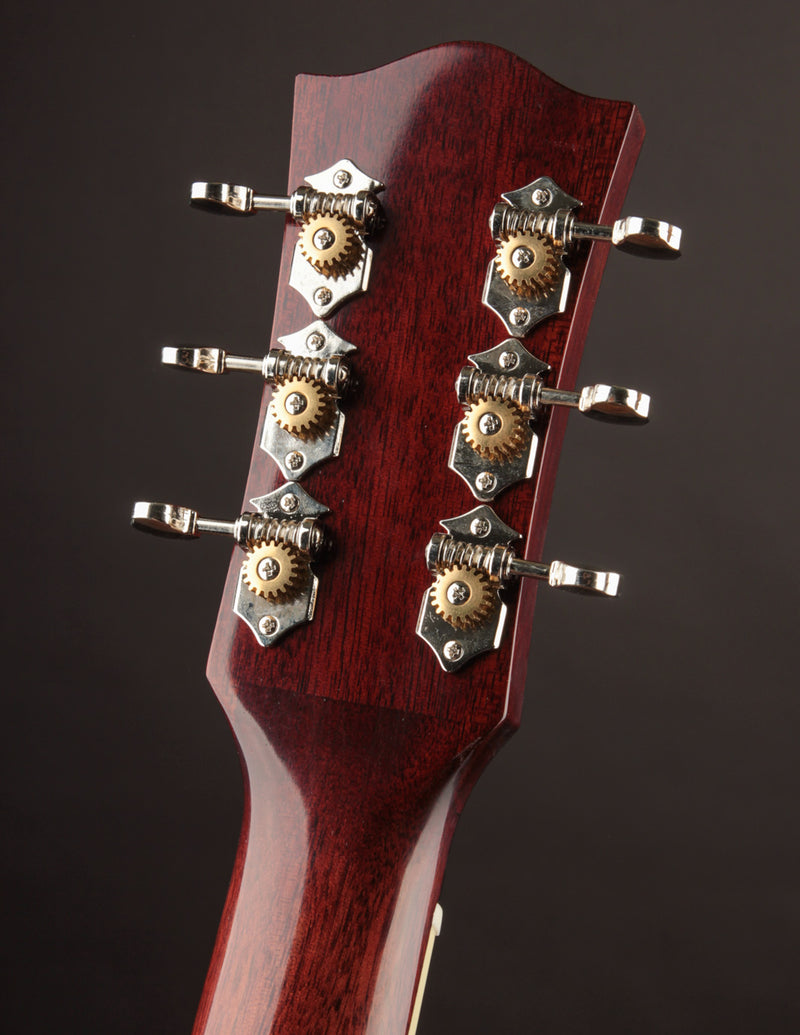 Flammang LG-135