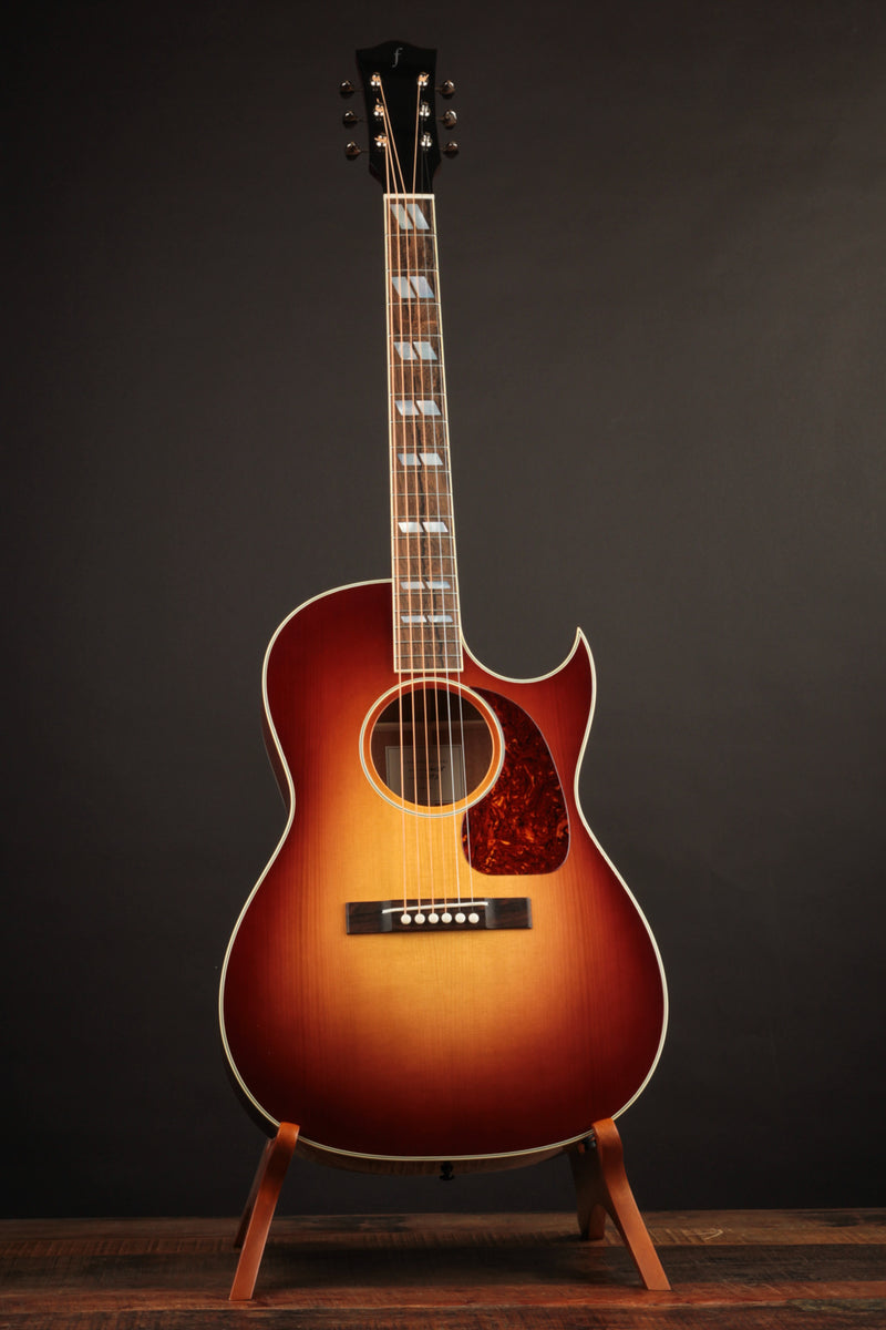 Flammang LG-135