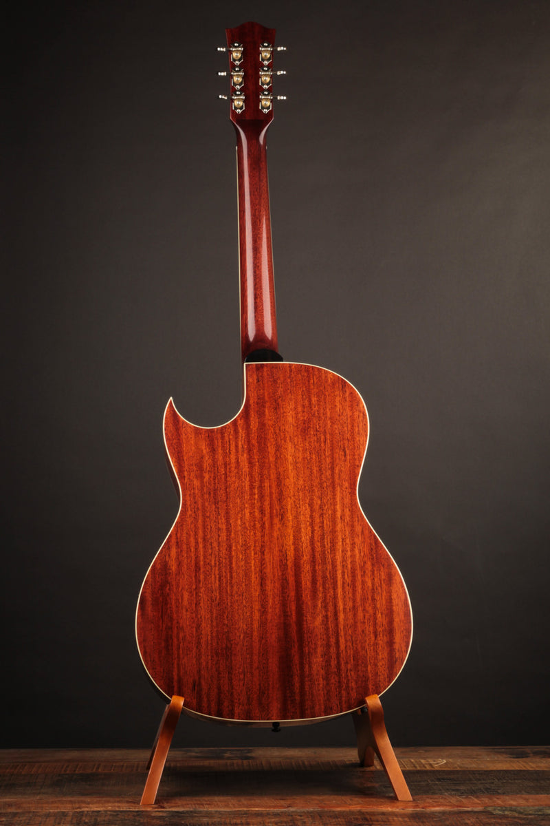 Flammang LG-135