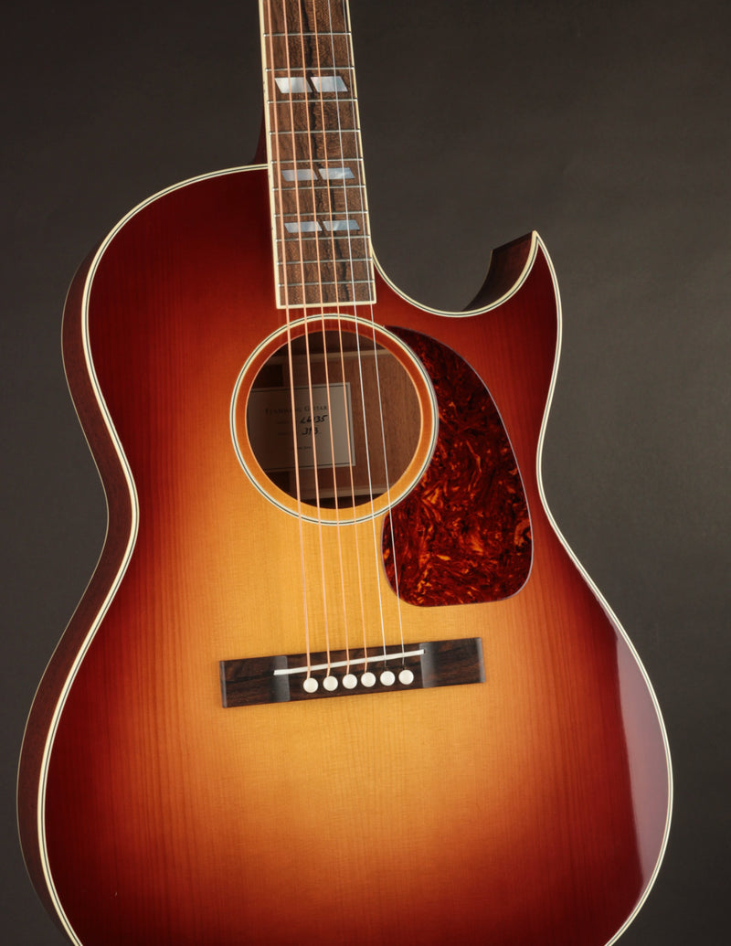 Flammang LG-135