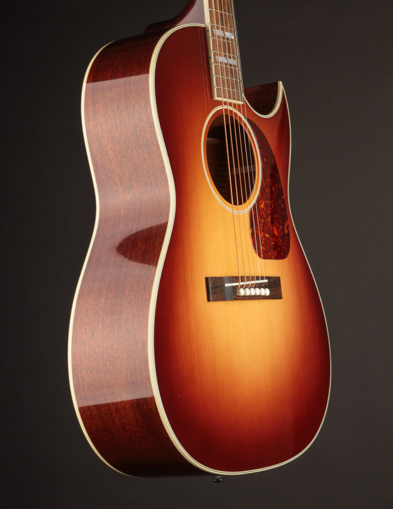 Flammang LG-135