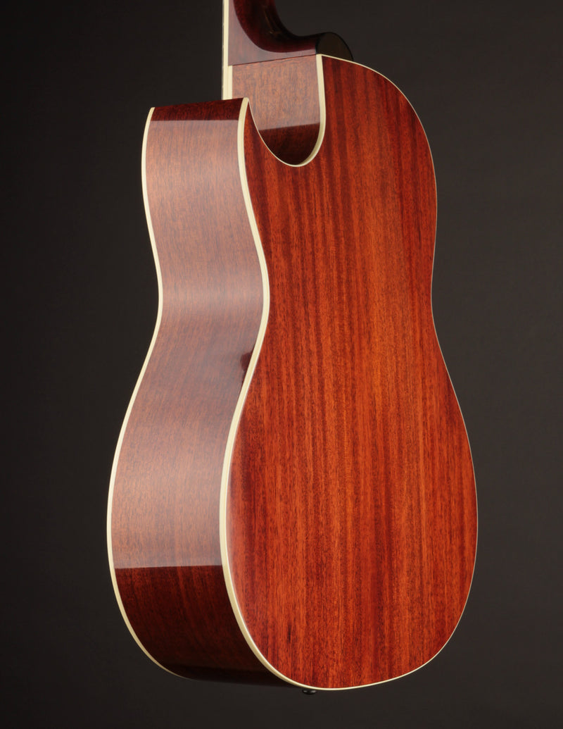 Flammang LG-135