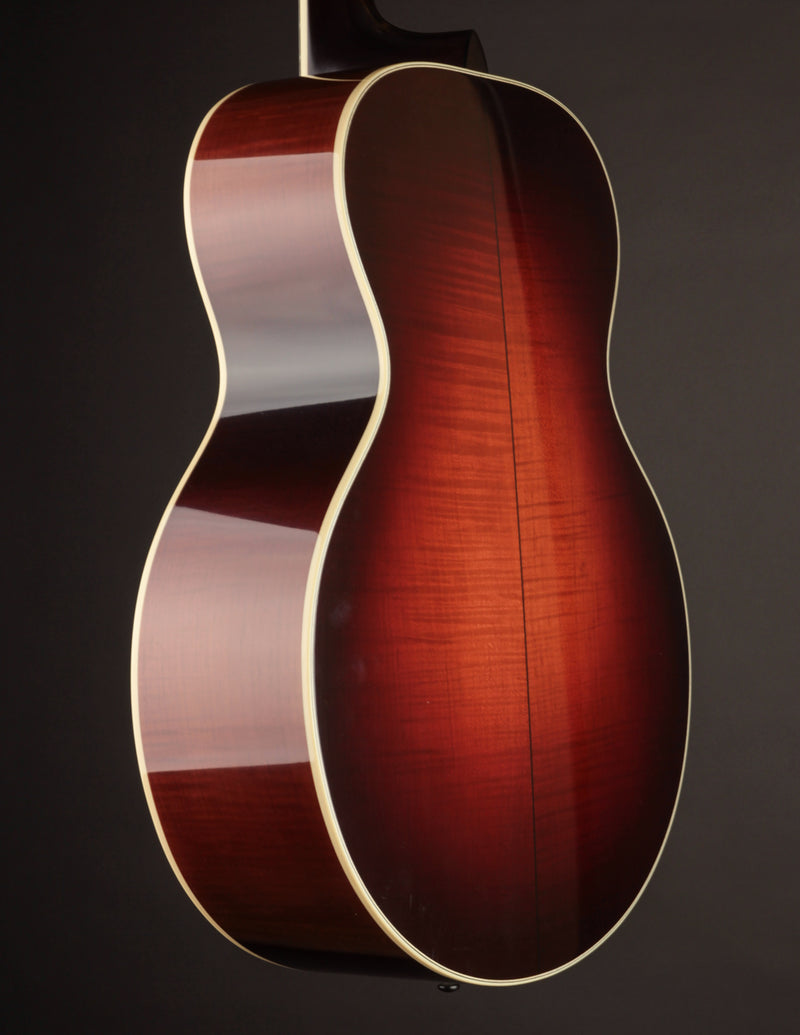 Flammang SS-J45