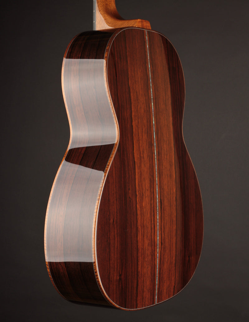 Froggy Bottom H-12 Deluxe Madagascar Rosewood & Bearclaw German Spruce