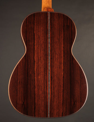 Froggy Bottom H-12 Deluxe Madagascar Rosewood & Bearclaw German Spruce