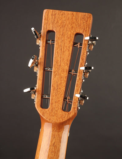 Froggy Bottom H-12 Deluxe Madagascar Rosewood & Bearclaw German Spruce