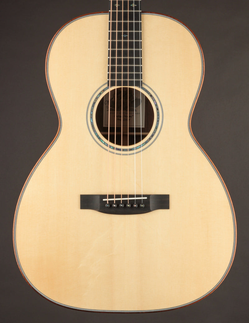 Froggy Bottom H-12 Deluxe Madagascar Rosewood & Bearclaw German Spruce