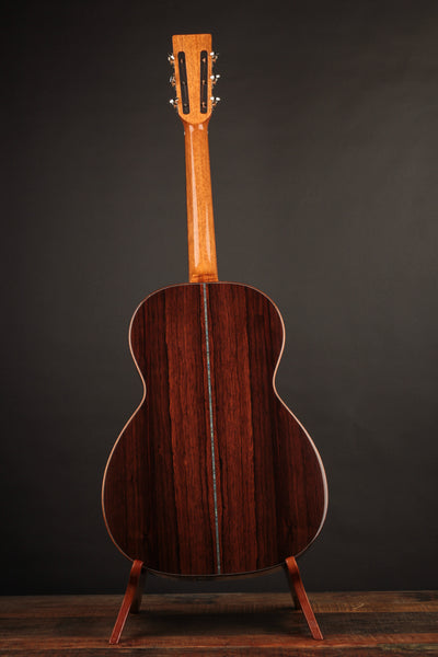 Froggy Bottom H-12 Deluxe Madagascar Rosewood & Bearclaw German Spruce