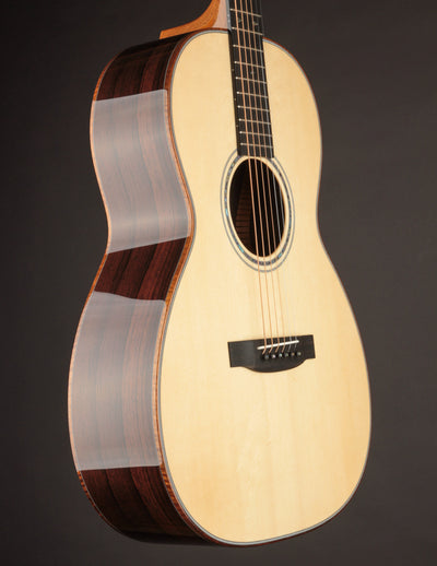 Froggy Bottom H-12 Deluxe Madagascar Rosewood & Bearclaw German Spruce