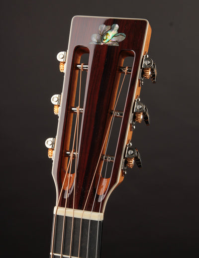 Froggy Bottom H-12 Deluxe Guatemalan Rosewood  & German Spruce