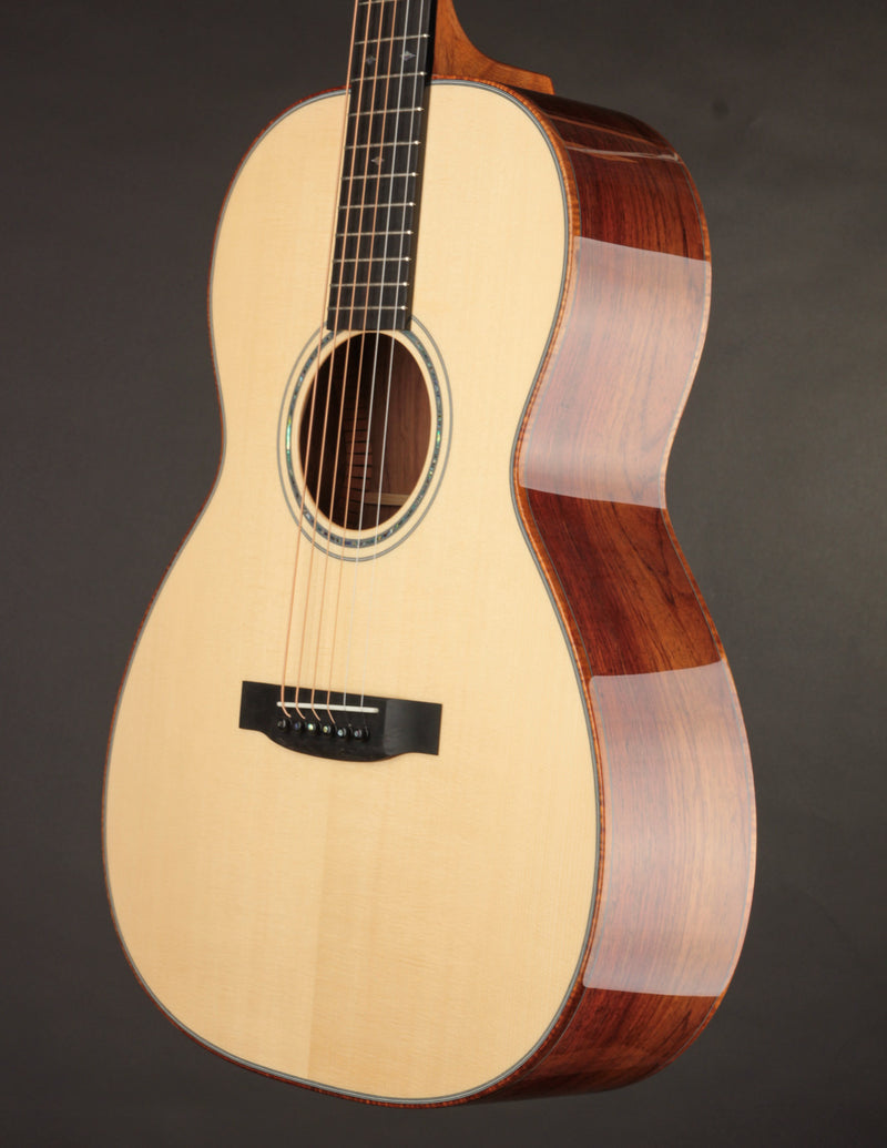 Froggy Bottom H-12 Deluxe Guatemalan Rosewood  & German Spruce