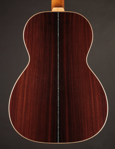 Froggy Bottom H-12 Deluxe Indian Rosewood & Adirondack