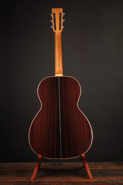 Froggy Bottom H-12 Deluxe Indian Rosewood & Adirondack