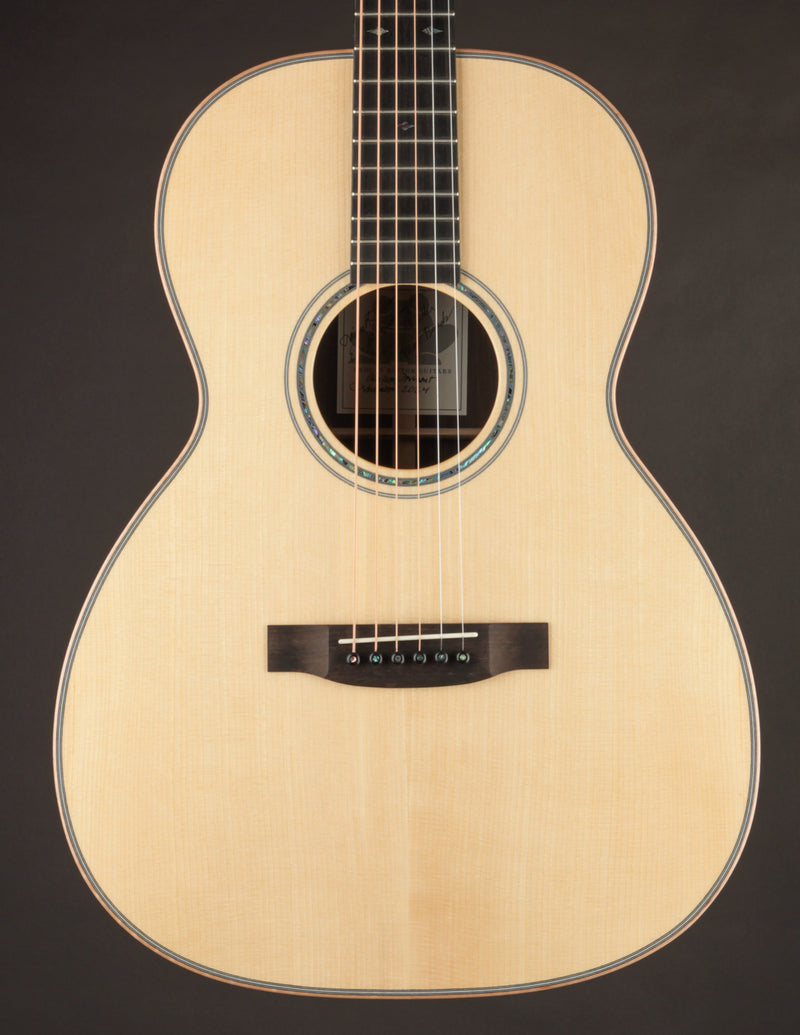 Froggy Bottom H-12 Deluxe Indian Rosewood & Adirondack