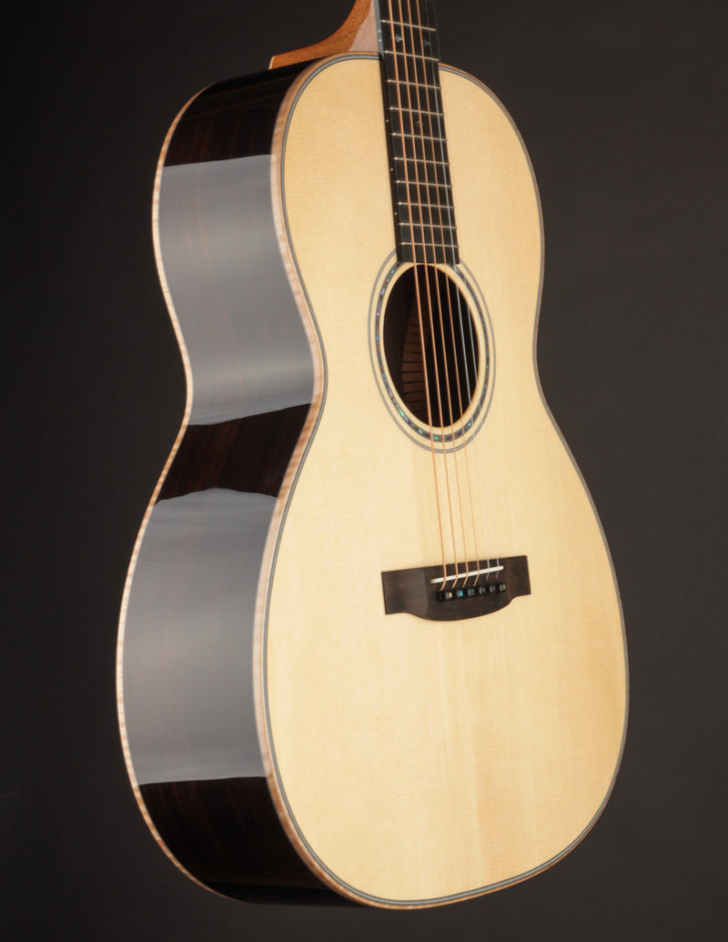 Froggy Bottom H-12 Deluxe Indian Rosewood & Adirondack